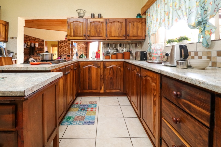 3 Bedroom Property for Sale in Doringkruin North West